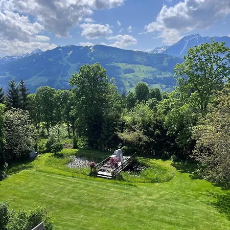 Landhaus Luehrmann Ramsau am Dachstein Exterior photo