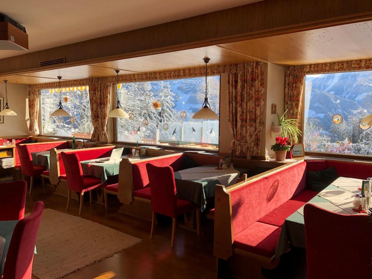 Hotel Landhaus Luhrmann Ramsau am Dachstein