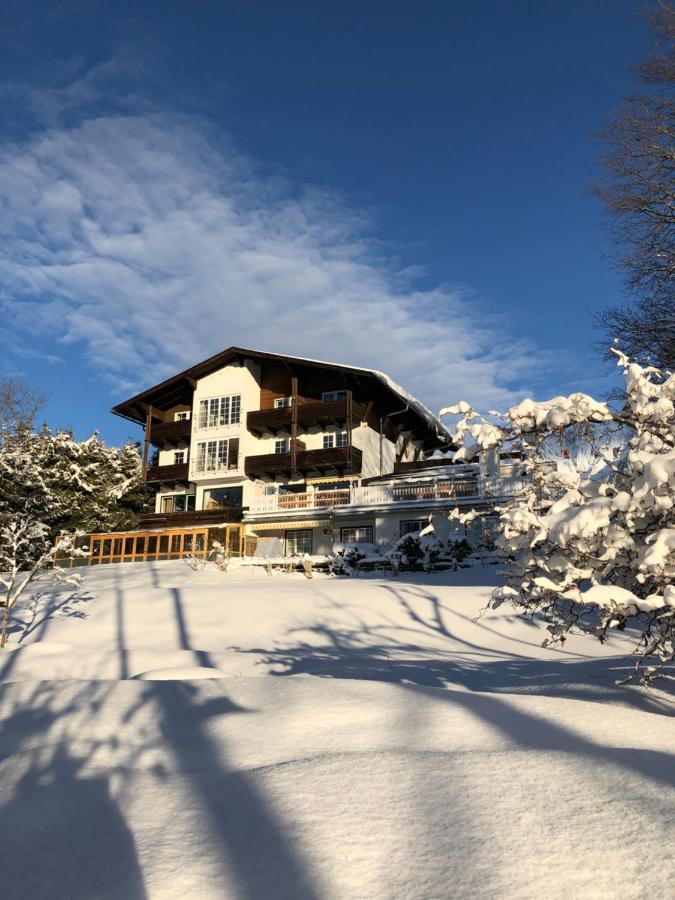 Landhaus Luhrmann Hotel