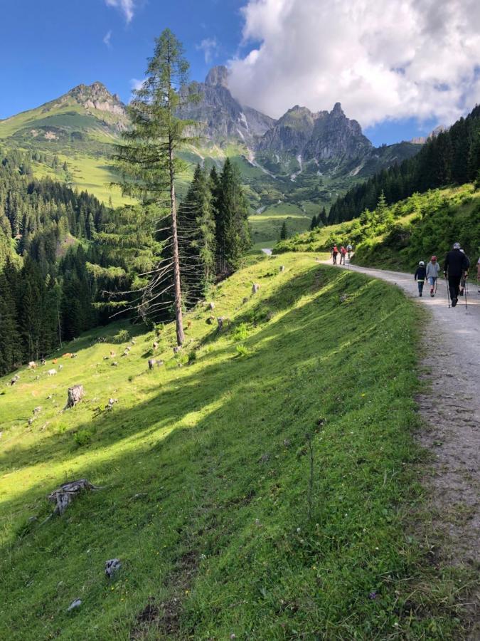 Landhaus Luhrmann Hotel Ramsau am Dachstein
