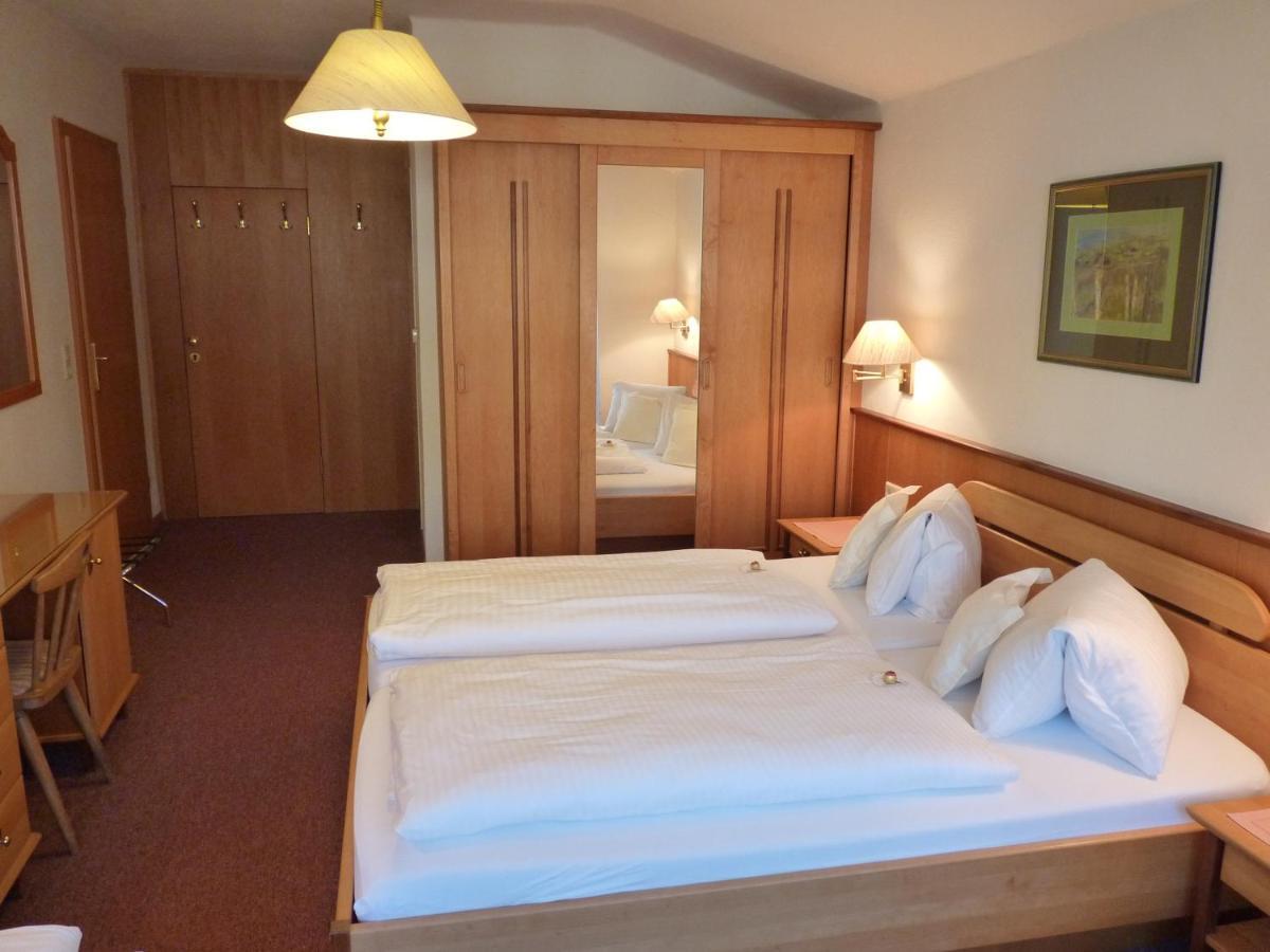 Hotel Landhaus Luhrmann 3*