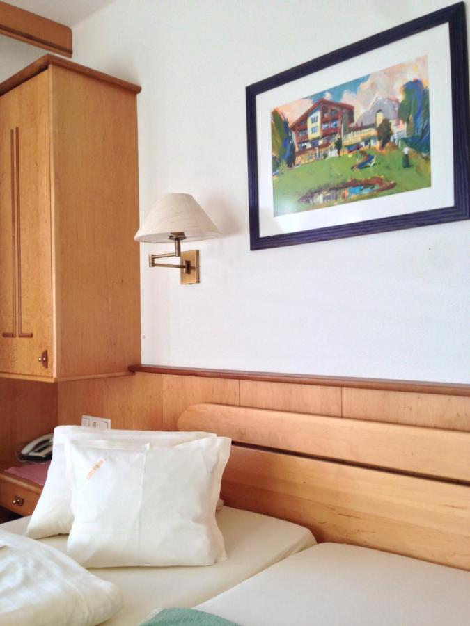 Landhaus Luhrmann Hotel