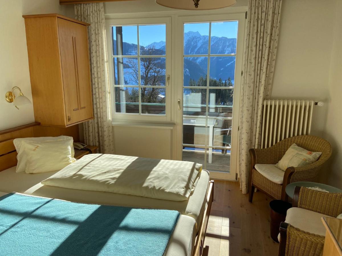 Landhaus Luhrmann Hotel Ramsau am Dachstein
