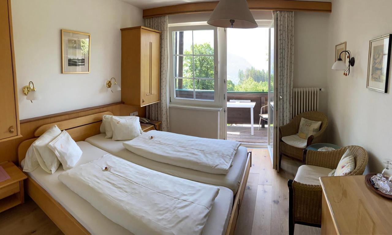 Landhaus Luhrmann Hotel Ramsau am Dachstein