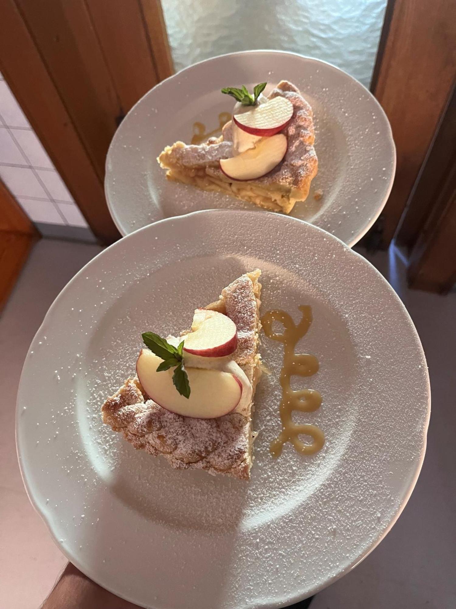 Landhaus Luhrmann Hotel Ramsau am Dachstein