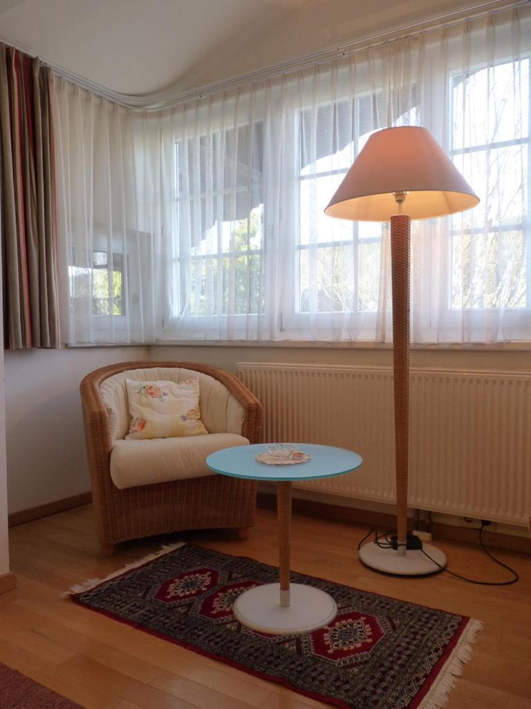 Landhaus Luhrmann 3*
