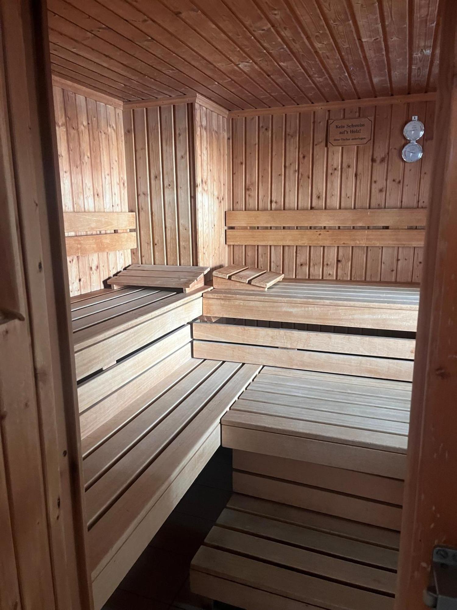 Landhaus Luhrmann Hotel Ramsau am Dachstein