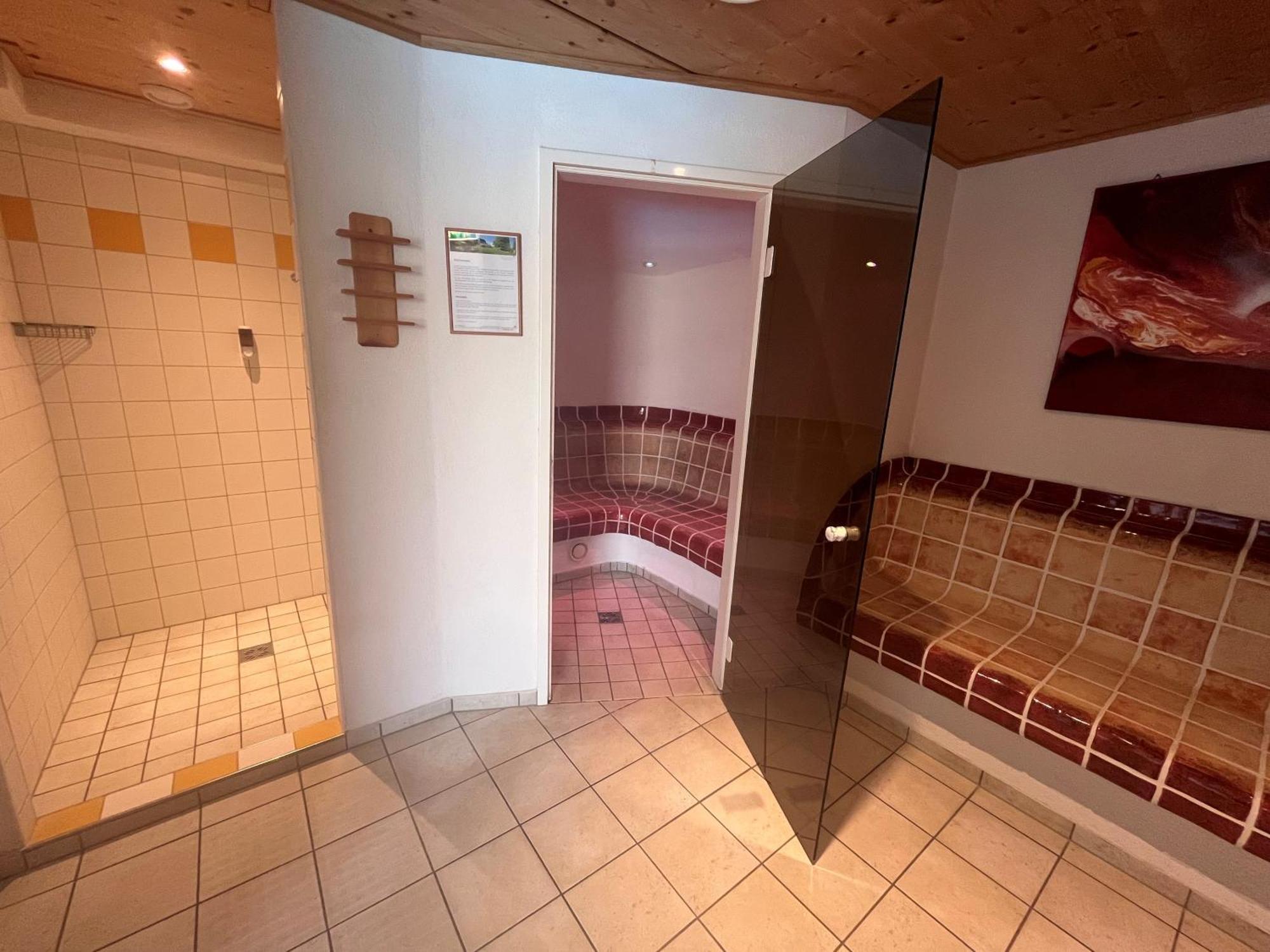 Hotel Landhaus Luhrmann 3*