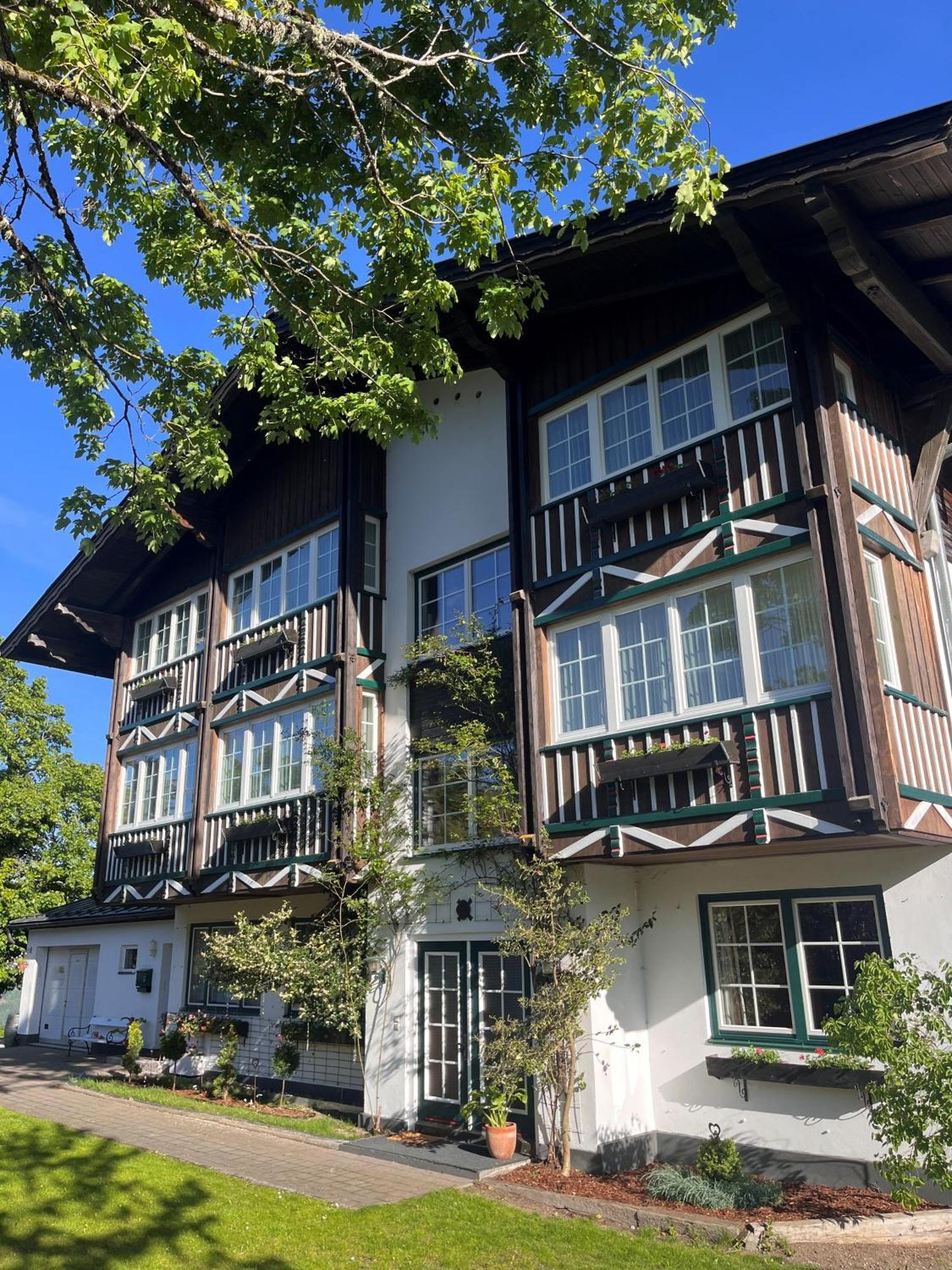 Landhaus Luhrmann Hotel